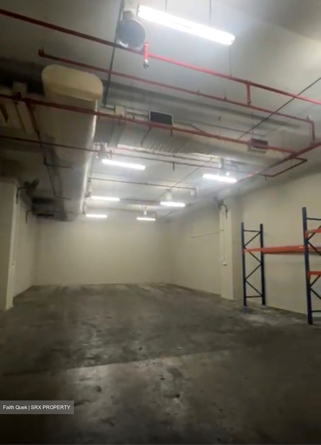 Pantech Business Hub (D5), Factory #541476901